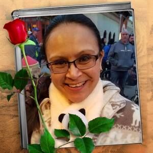 Meet your Posher, Cecilia